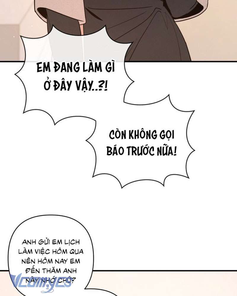 Tối Nay Tôi Là Người Được Cô Ấy Chọn Chapter 3 - 112