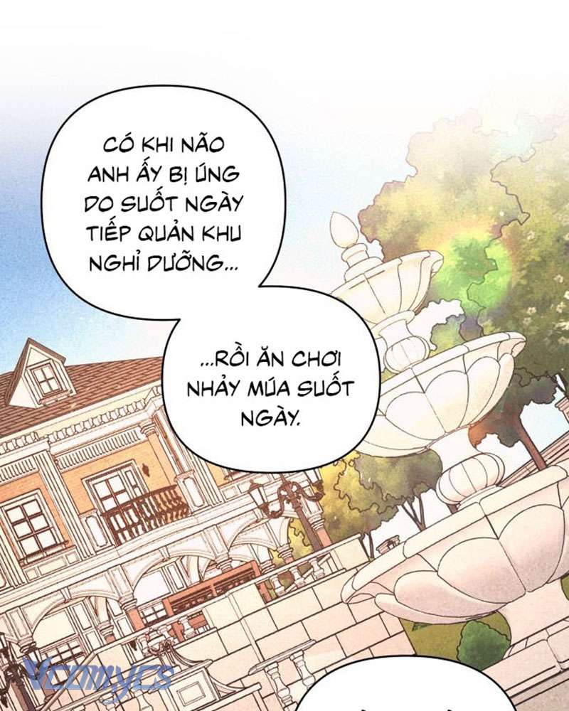 Tối Nay Tôi Là Người Được Cô Ấy Chọn Chapter 1 - 191