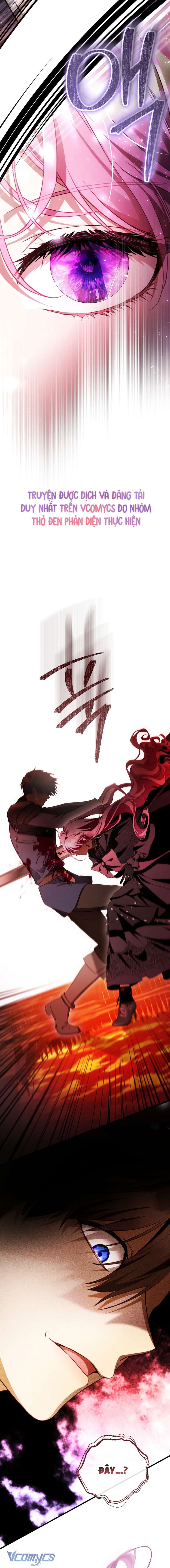 Hoa Bên Lưỡi Kiếm Chapter 22 - 12