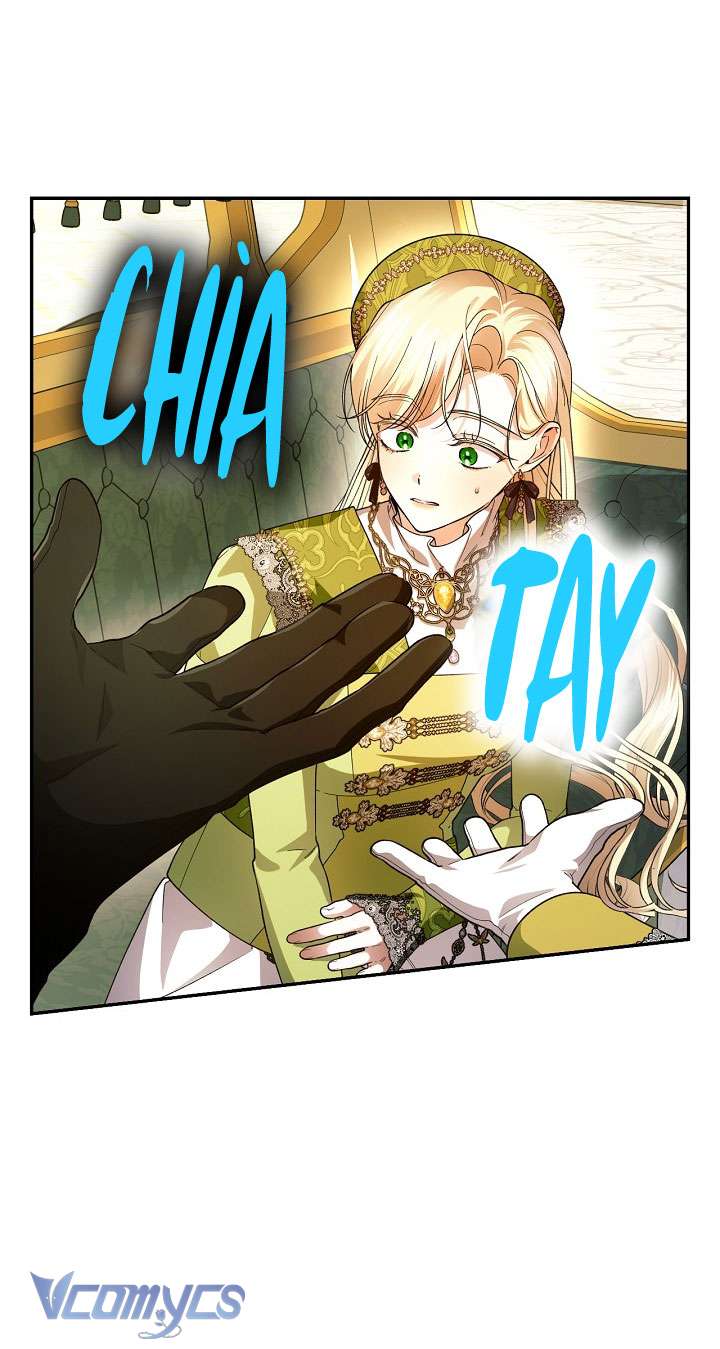 Phương Pháp Che Giấu Đứa Con Của Hoàng Đế Chapter 114 - 10