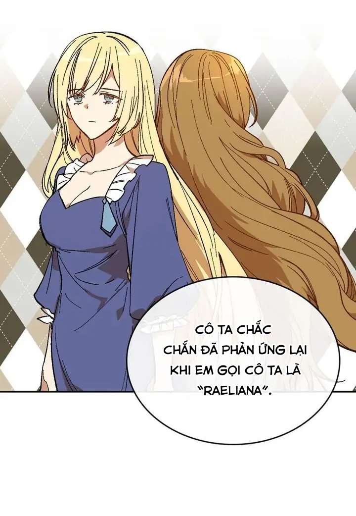 Vị Hôn Thê Khế Ước Của Công Tước Chapter 134 - 56