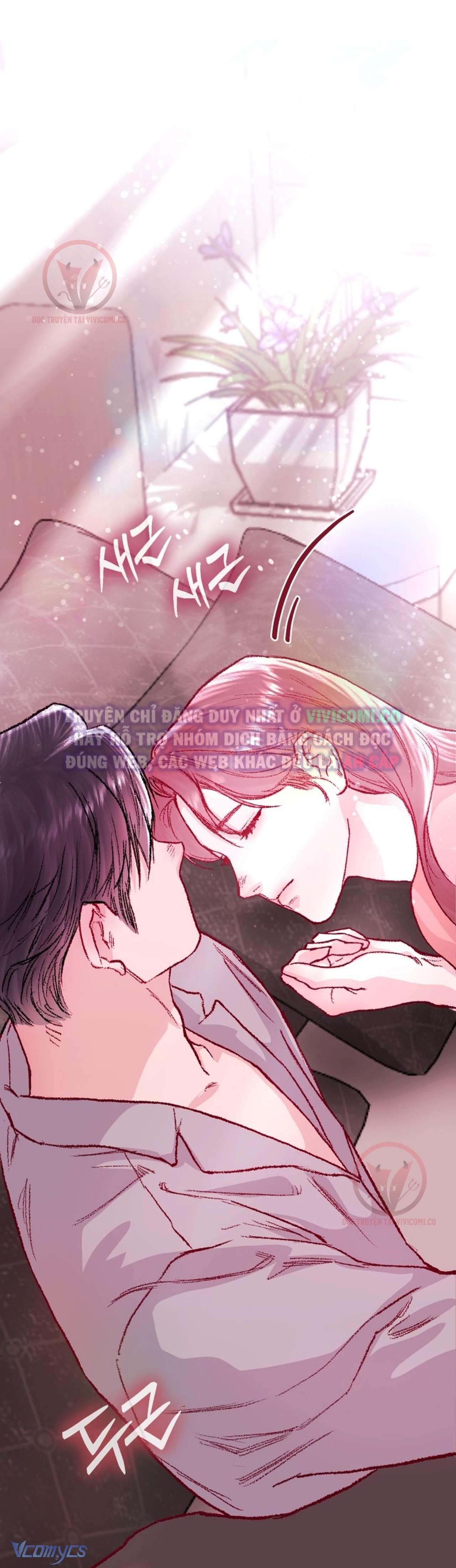 Chàng Quỷ Của Tôi Chapter 23 - 17