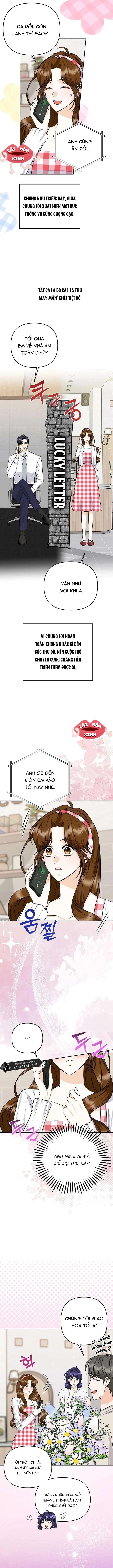 Hãy Tới Nhà Anh Đi Chapter 20 - 6
