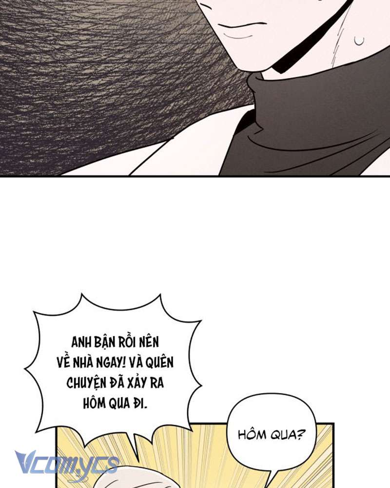 Tối Nay Tôi Là Người Được Cô Ấy Chọn Chapter 3 - 120