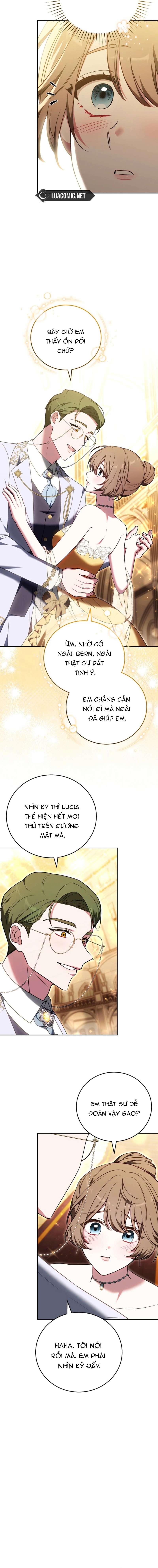 Lời Tỏ Tình Thứ 101 Chapter 10 - 11