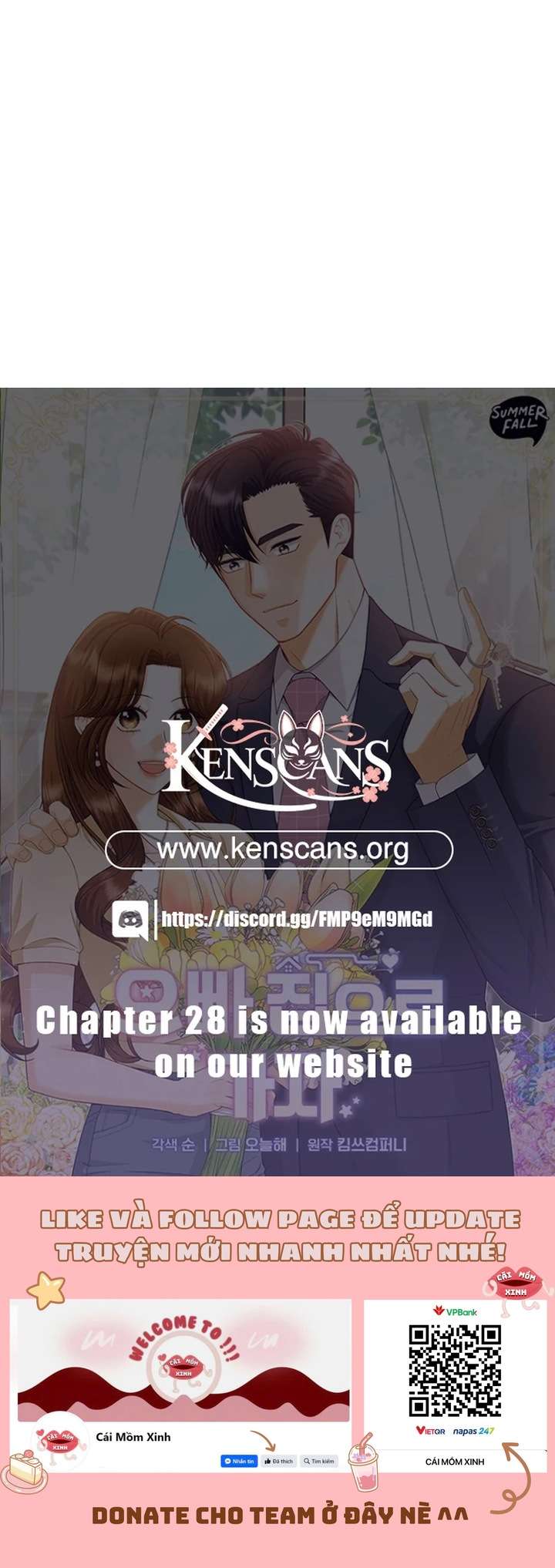 Hãy Tới Nhà Anh Đi Chapter 20 - 16