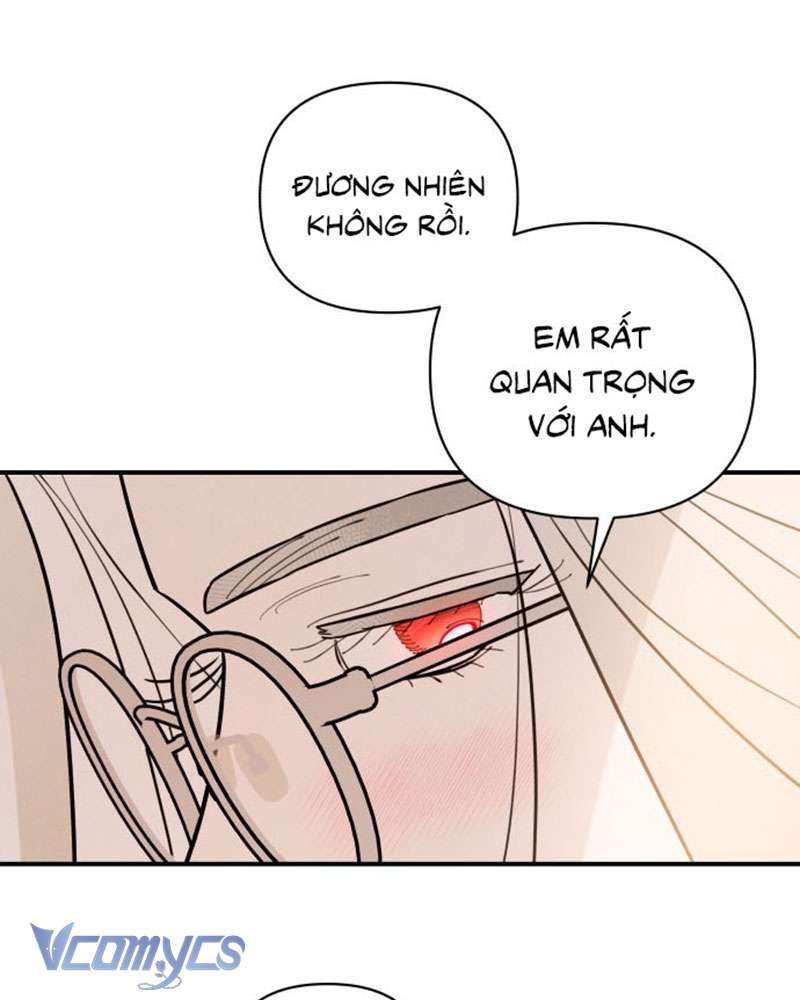 Tối Nay Tôi Là Người Được Cô Ấy Chọn Chapter 3 - 60