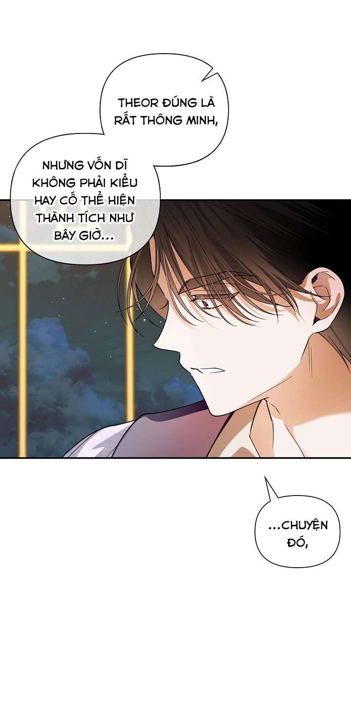 Phương Pháp Che Giấu Đứa Con Của Hoàng Đế Chapter 115 - 26