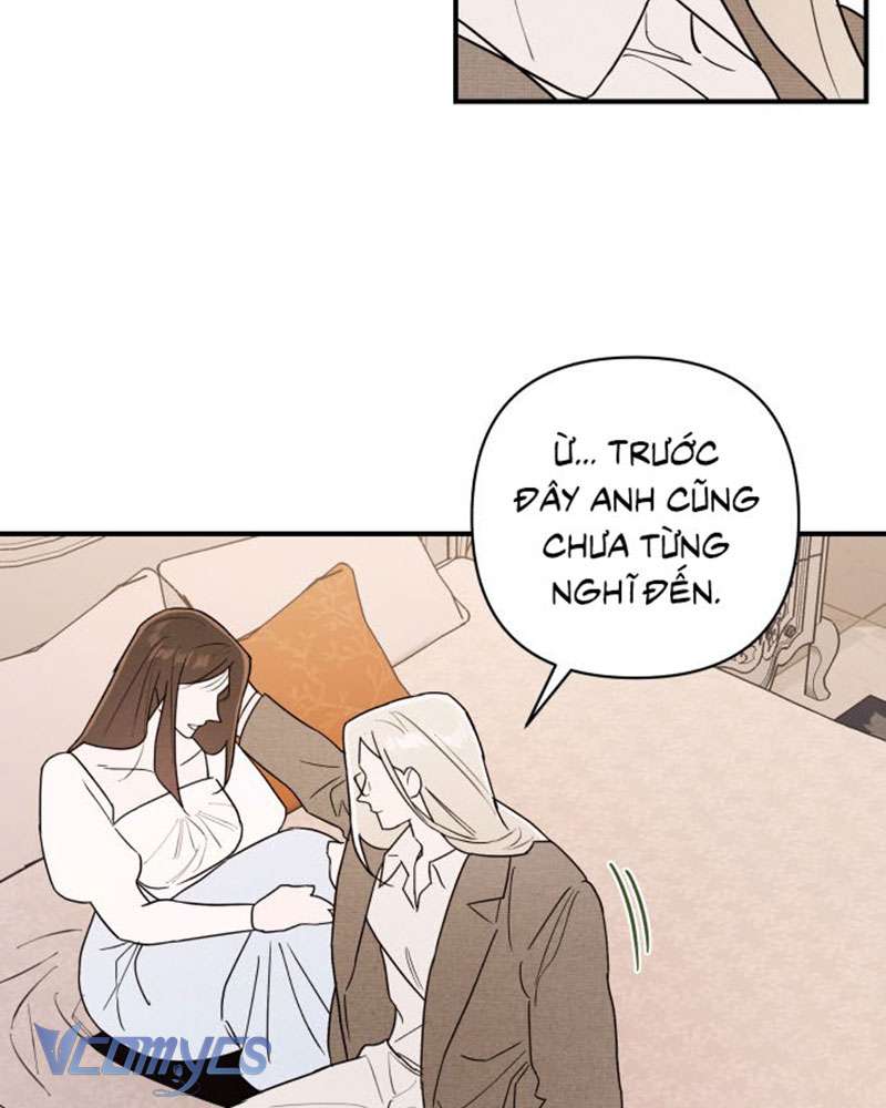 Tối Nay Tôi Là Người Được Cô Ấy Chọn Chapter 3 - 47