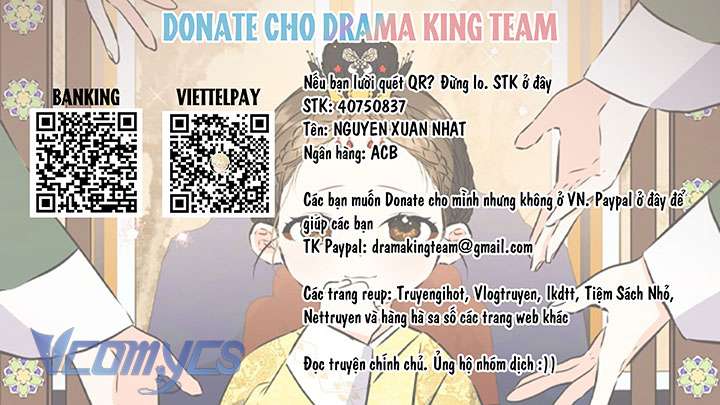 Tôi Sinh Ra Là Con Gái Của Một Thứ Phi Thấp Hèn Chapter 43 - 15