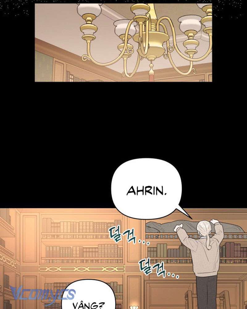 Tối Nay Tôi Là Người Được Cô Ấy Chọn Chapter 3 - 6