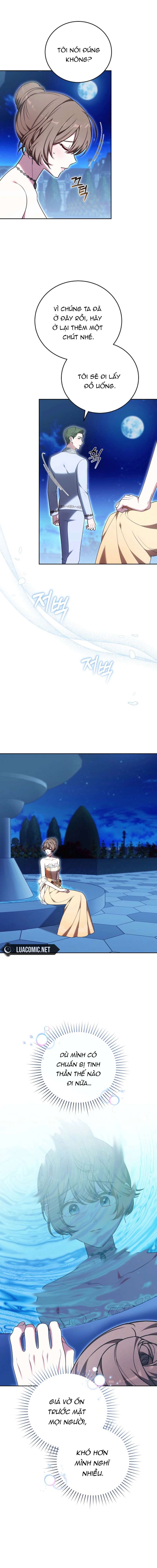 Lời Tỏ Tình Thứ 101 Chapter 10 - 17
