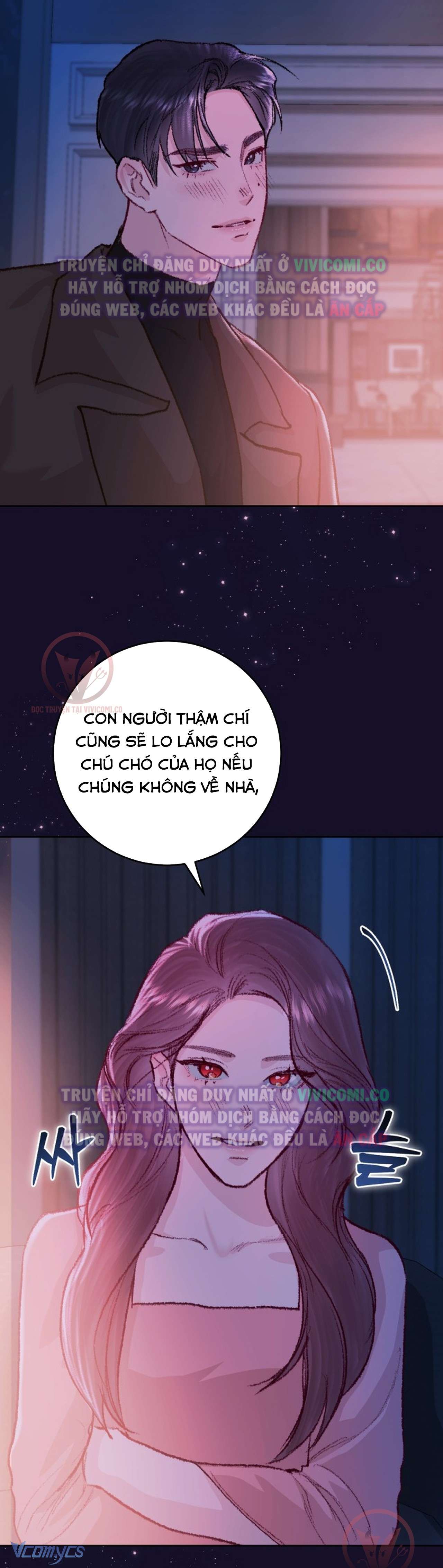 Chàng Quỷ Của Tôi Chapter 23 - 6