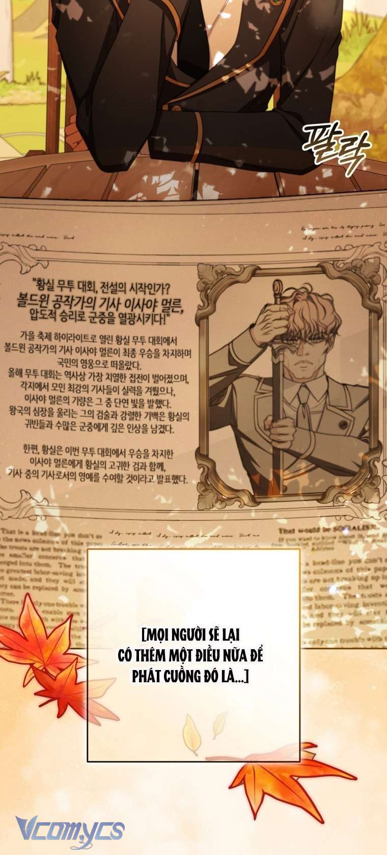 Được Yêu Thương Mà Còn Ngại Ngùng Sao! Chapter 98 - 44
