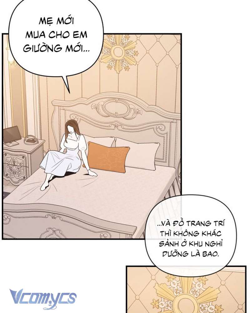 Tối Nay Tôi Là Người Được Cô Ấy Chọn Chapter 3 - 41
