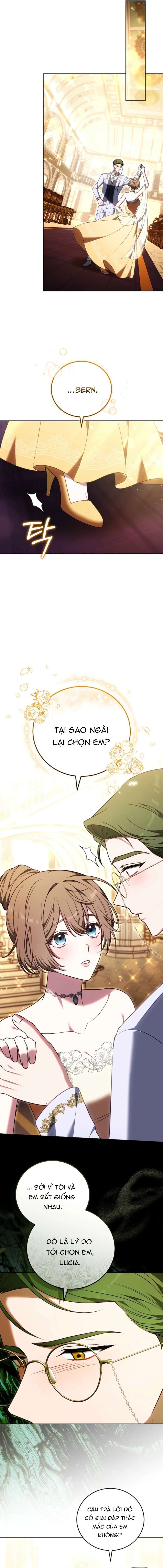 Lời Tỏ Tình Thứ 101 Chapter 10 - 12