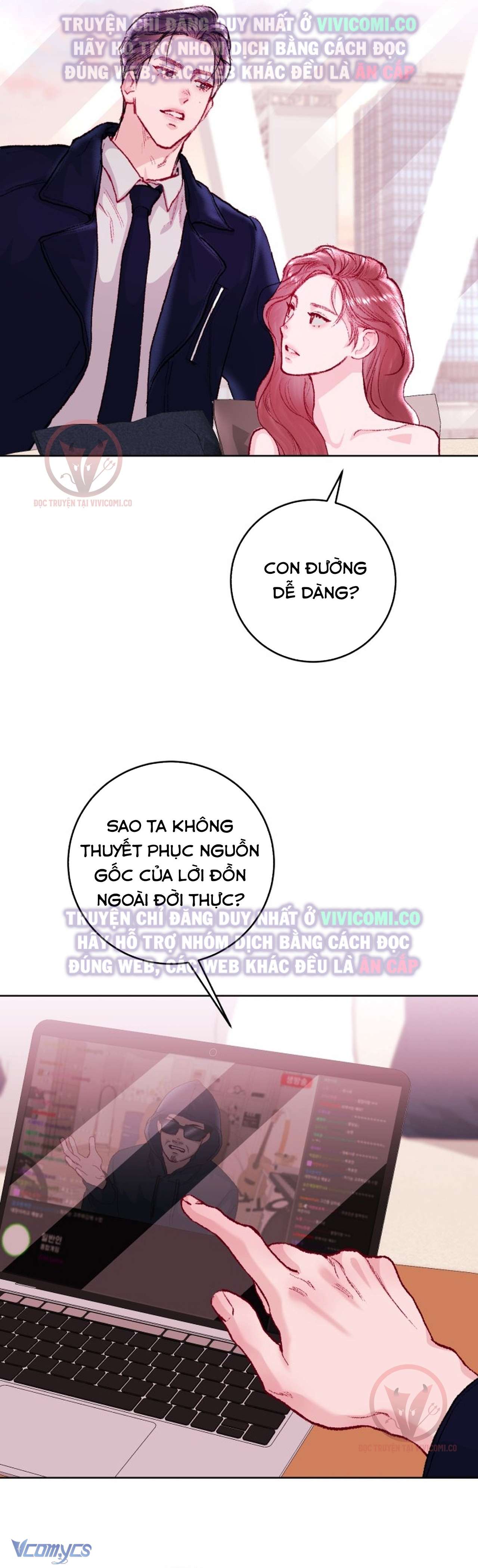Chàng Quỷ Của Tôi Chapter 23 - 29