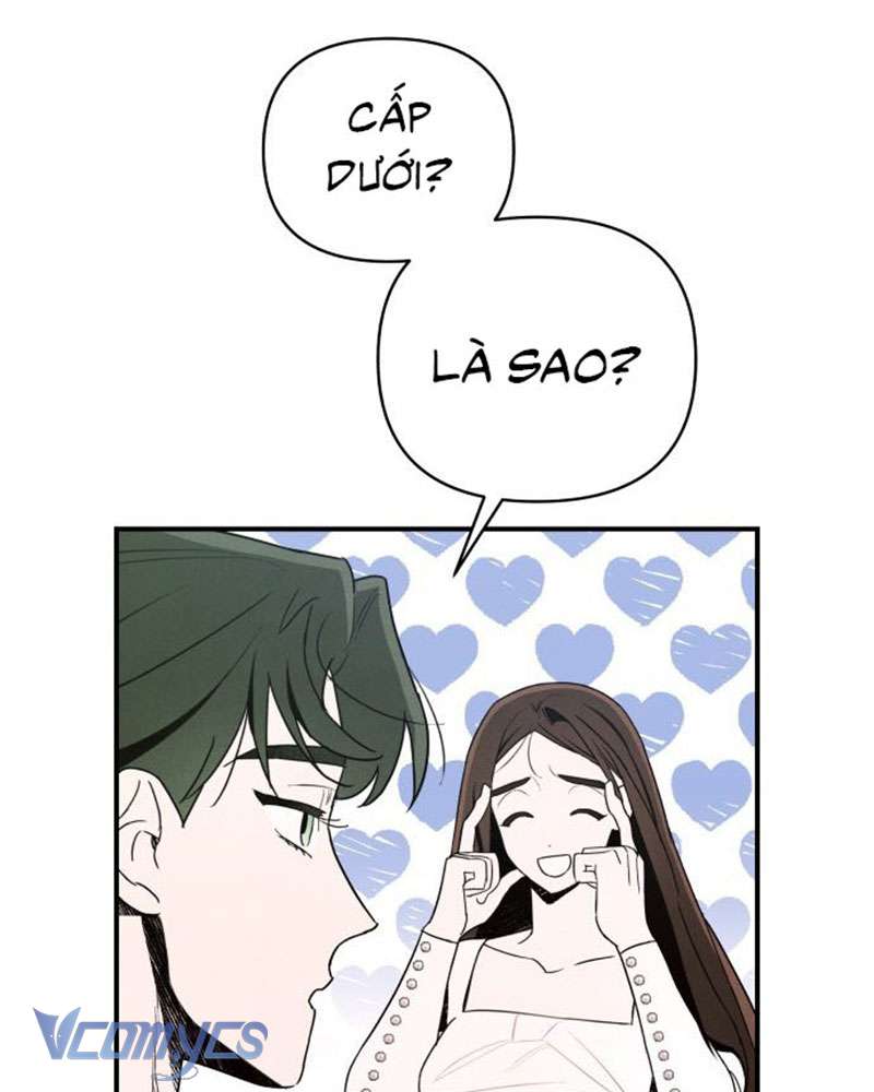 Tối Nay Tôi Là Người Được Cô Ấy Chọn Chapter 1 - 204