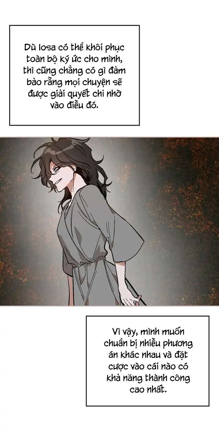 Vị Hôn Thê Khế Ước Của Công Tước Chapter 134 - 30