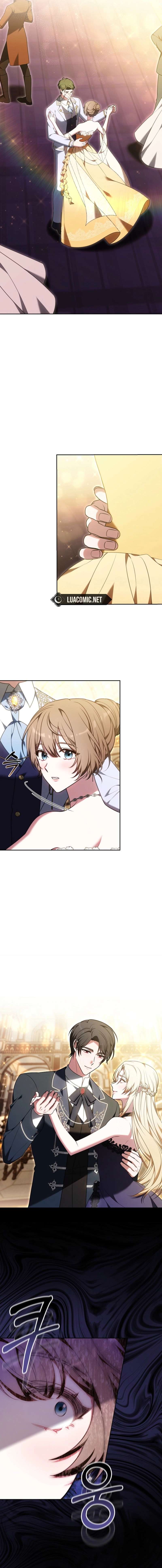 Lời Tỏ Tình Thứ 101 Chapter 10 - 9