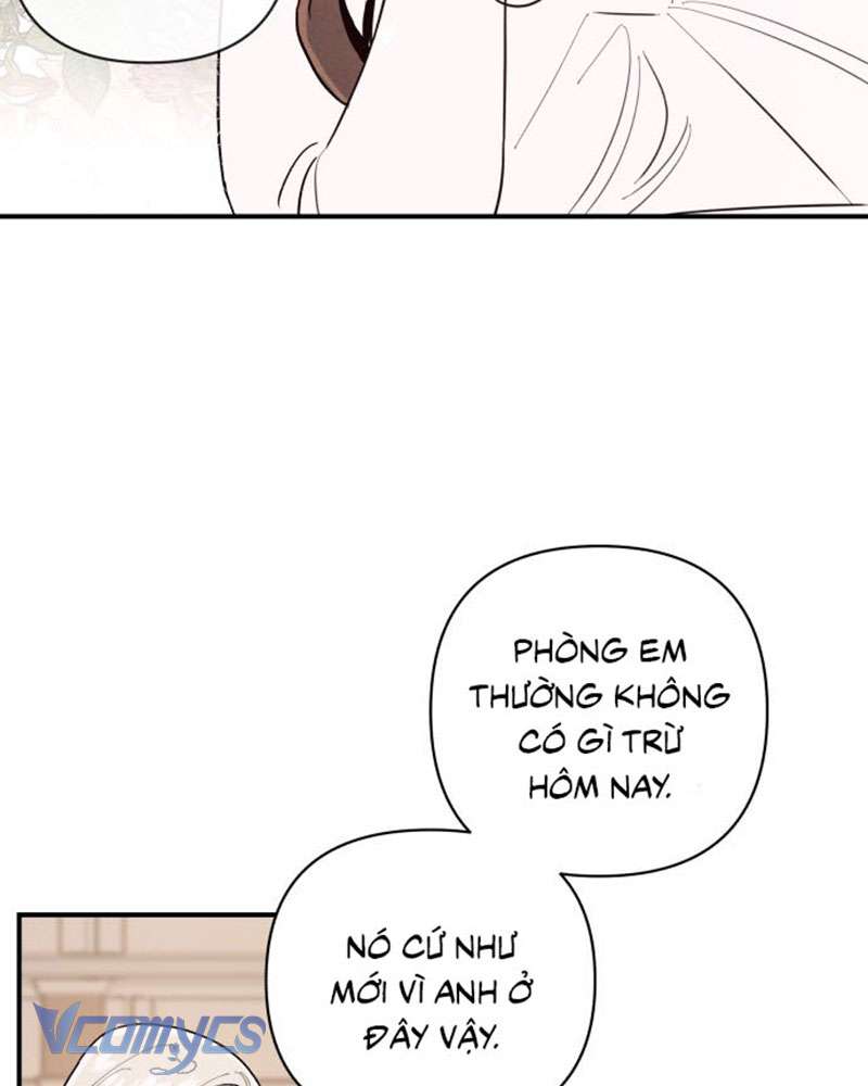 Tối Nay Tôi Là Người Được Cô Ấy Chọn Chapter 3 - 45