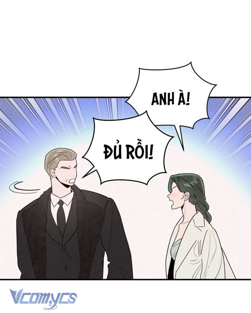 Tối Nay Tôi Là Người Được Cô Ấy Chọn Chapter 1 - 52