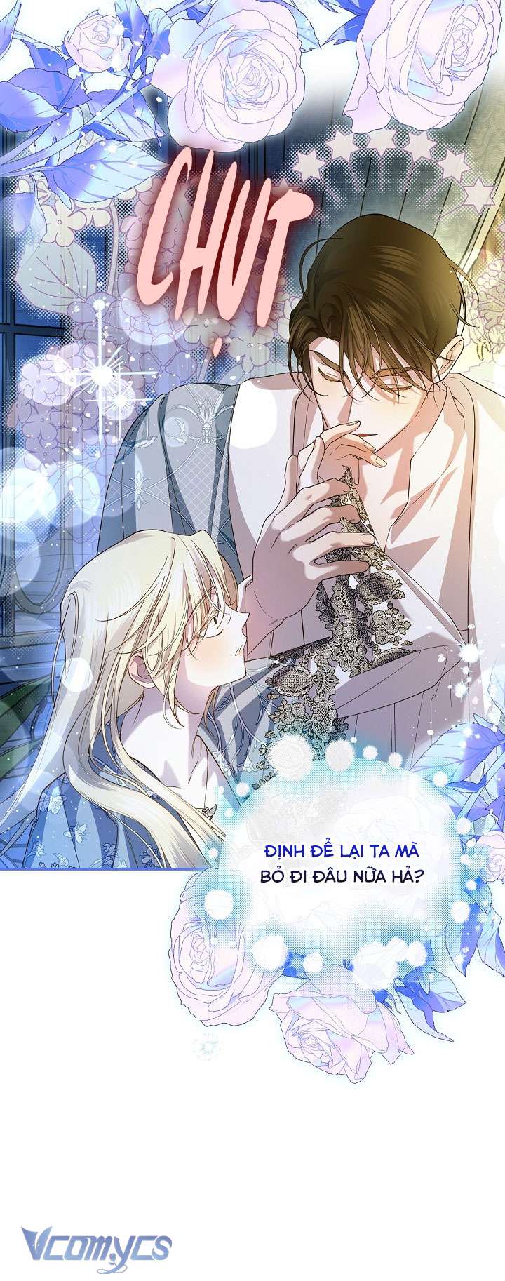 Phương Pháp Che Giấu Đứa Con Của Hoàng Đế Chapter 114 - 31