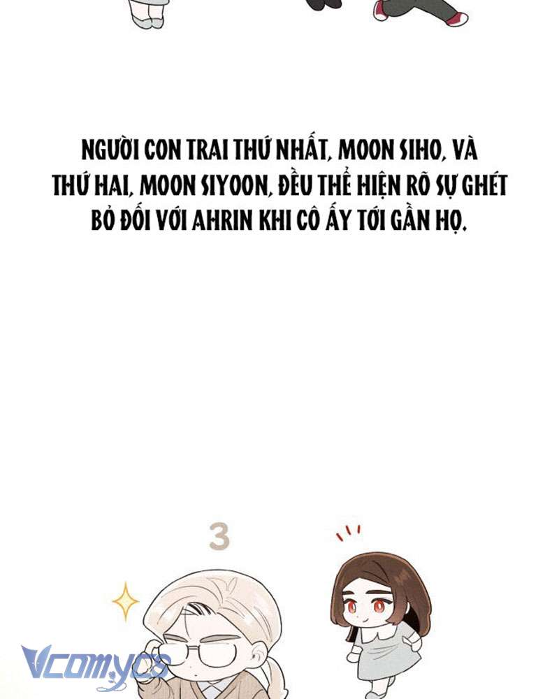 Tối Nay Tôi Là Người Được Cô Ấy Chọn Chapter 3 - 10