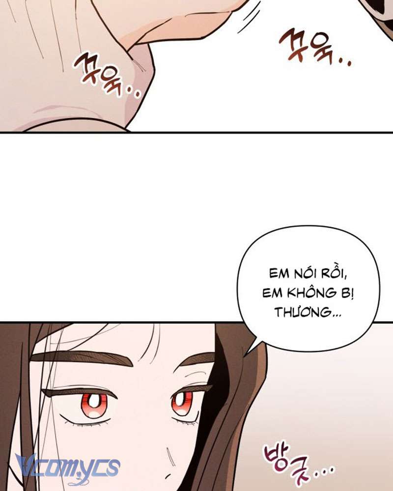 Tối Nay Tôi Là Người Được Cô Ấy Chọn Chapter 3 - 36