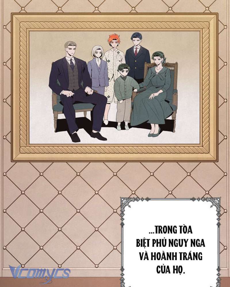 Tối Nay Tôi Là Người Được Cô Ấy Chọn Chapter 1 - 30