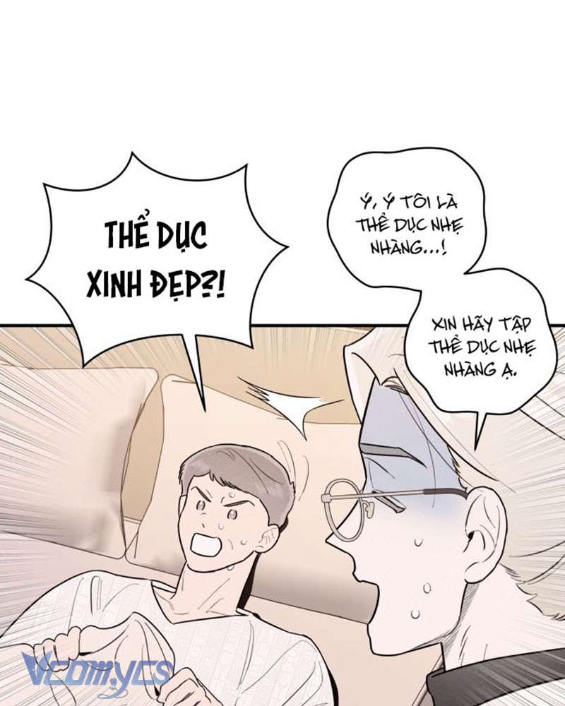 Tối Nay Tôi Là Người Được Cô Ấy Chọn Chapter 3 - 103
