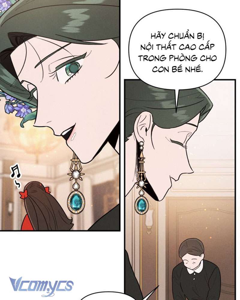 Tối Nay Tôi Là Người Được Cô Ấy Chọn Chapter 1 - 59