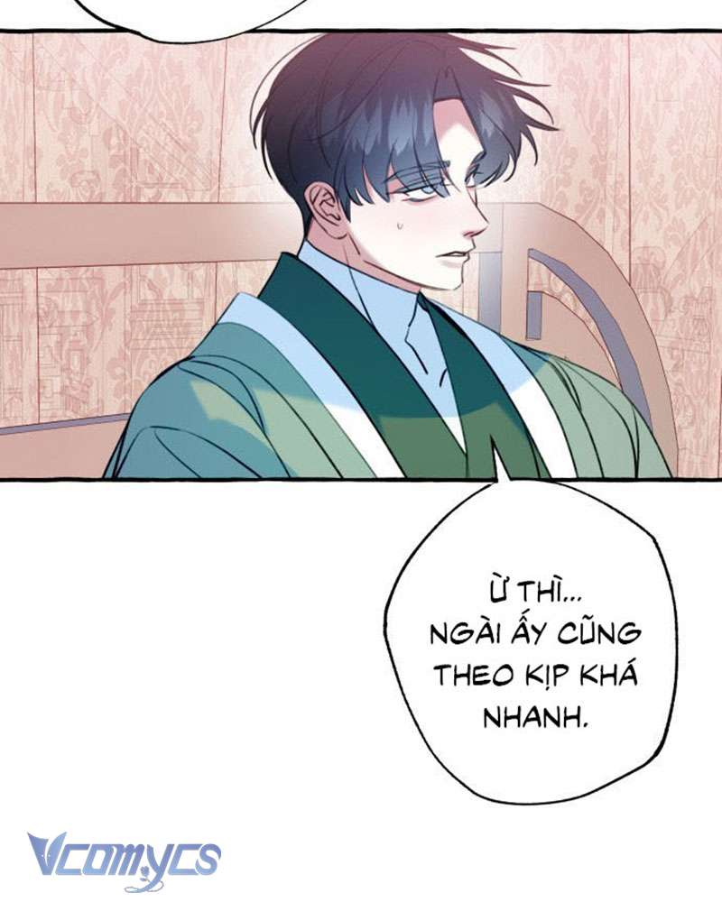Chuyện Tình Tuyết Phương Bắc Chapter 42 - 116