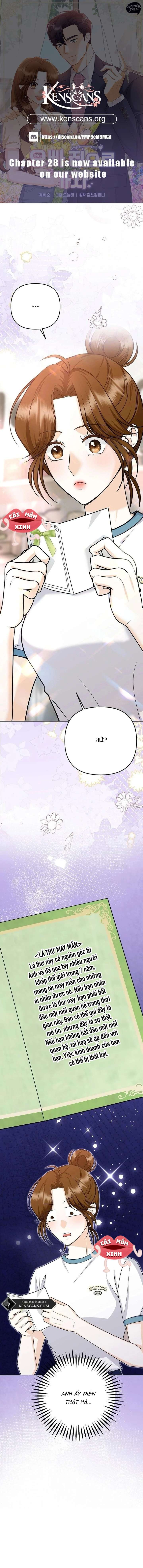 Hãy Tới Nhà Anh Đi Chapter 20 - 1
