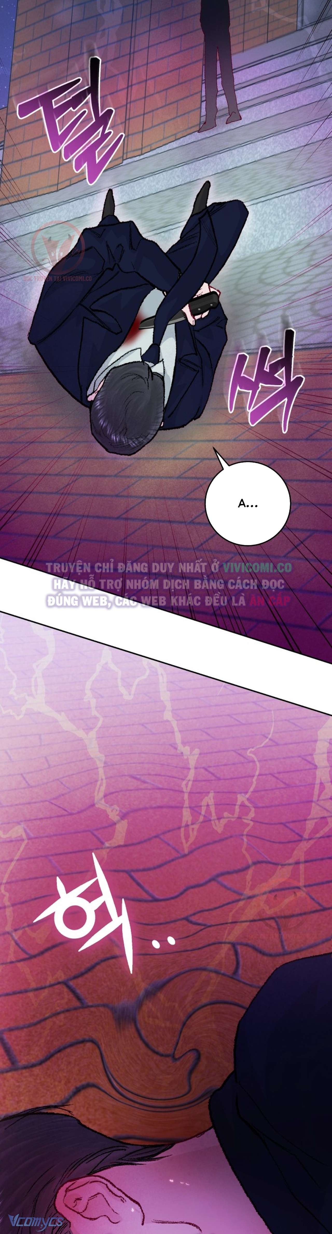 Chàng Quỷ Của Tôi Chapter 23 - 60