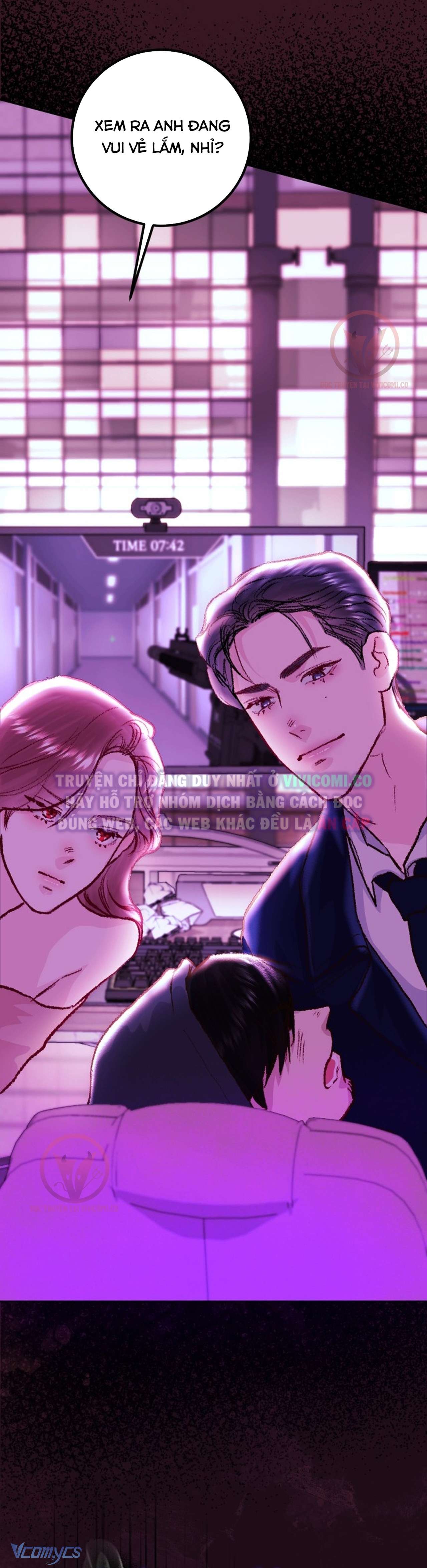 Chàng Quỷ Của Tôi Chapter 23 - 35