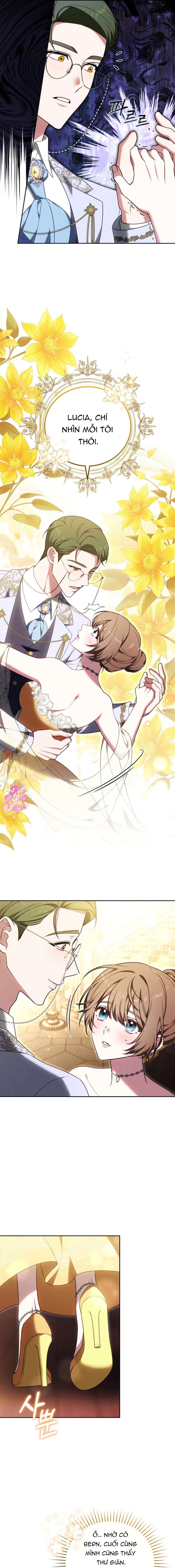 Lời Tỏ Tình Thứ 101 Chapter 10 - 10