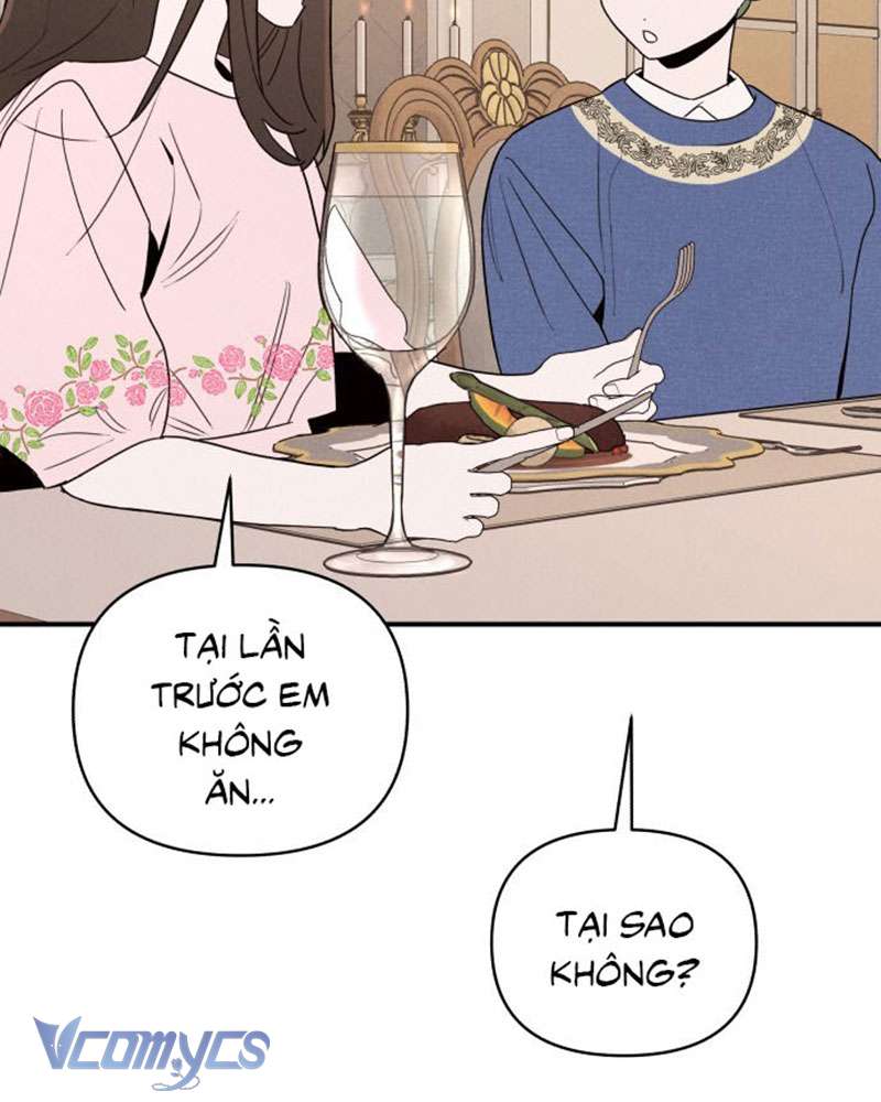 Tối Nay Tôi Là Người Được Cô Ấy Chọn Chapter 1 - 162