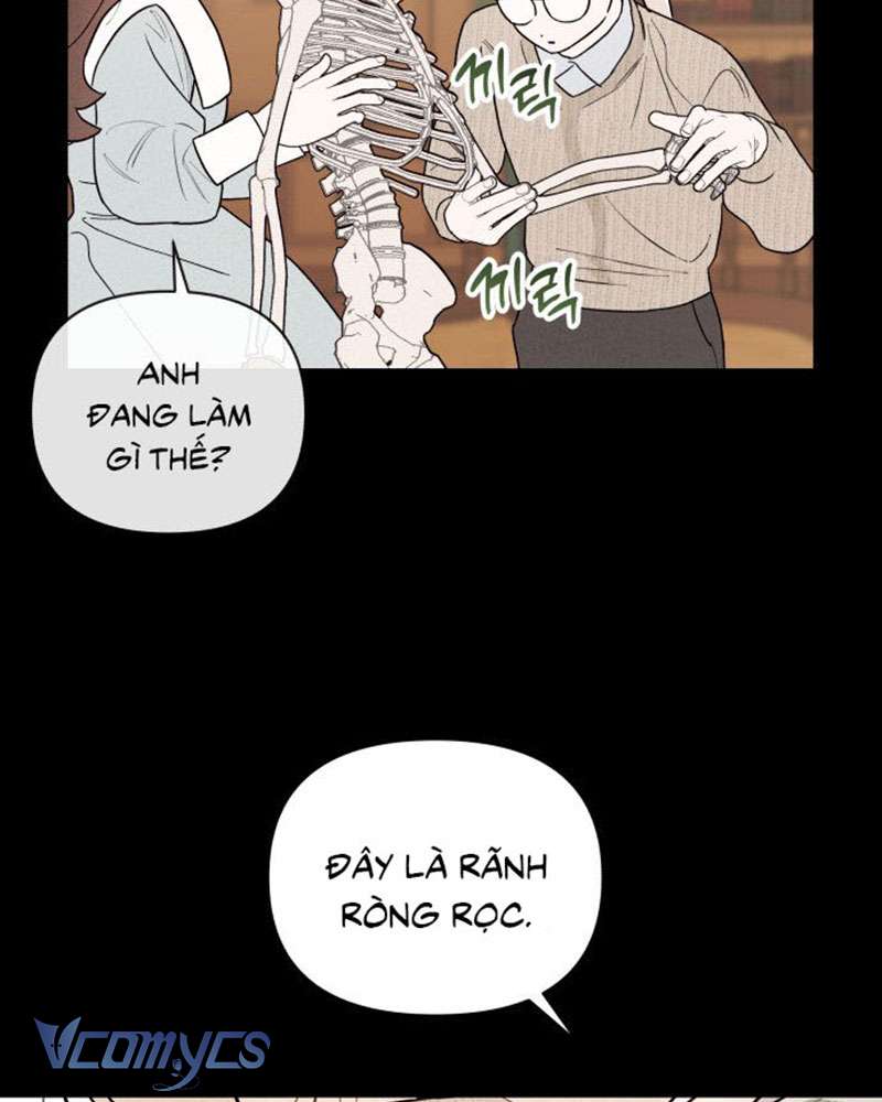 Tối Nay Tôi Là Người Được Cô Ấy Chọn Chapter 3 - 19