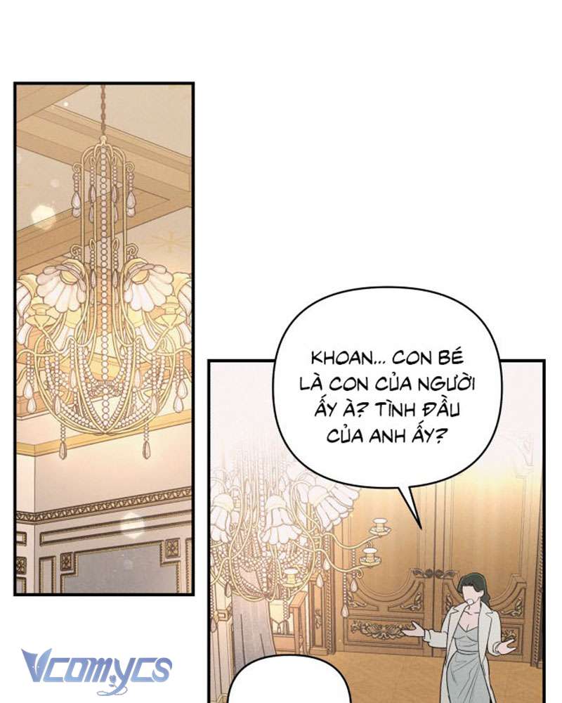 Tối Nay Tôi Là Người Được Cô Ấy Chọn Chapter 1 - 45