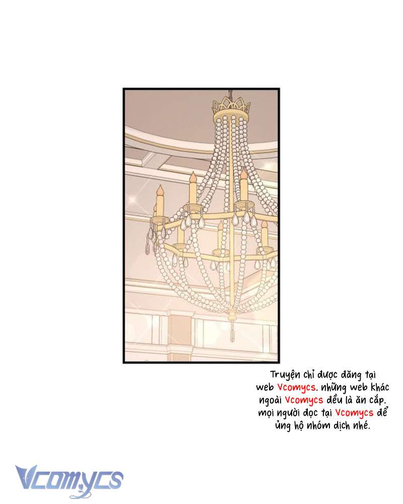Tối Nay Tôi Là Người Được Cô Ấy Chọn Chapter 3 - 31