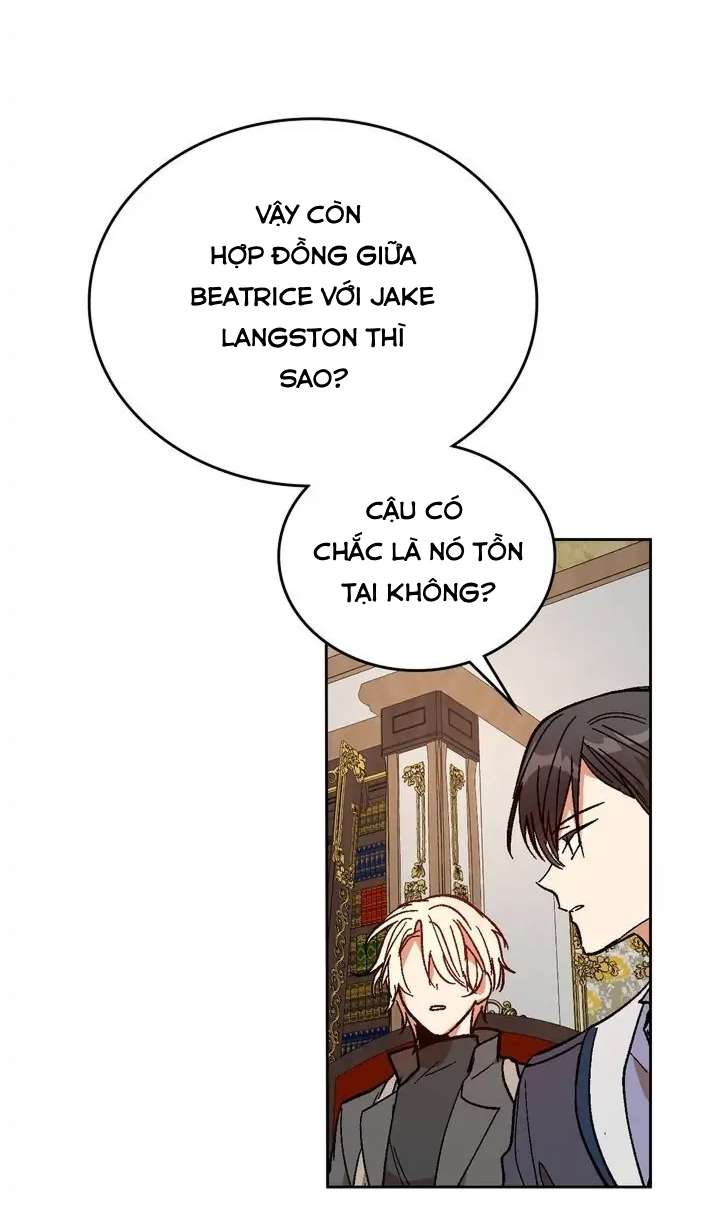 Vị Hôn Thê Khế Ước Của Công Tước Chapter 134 - 18