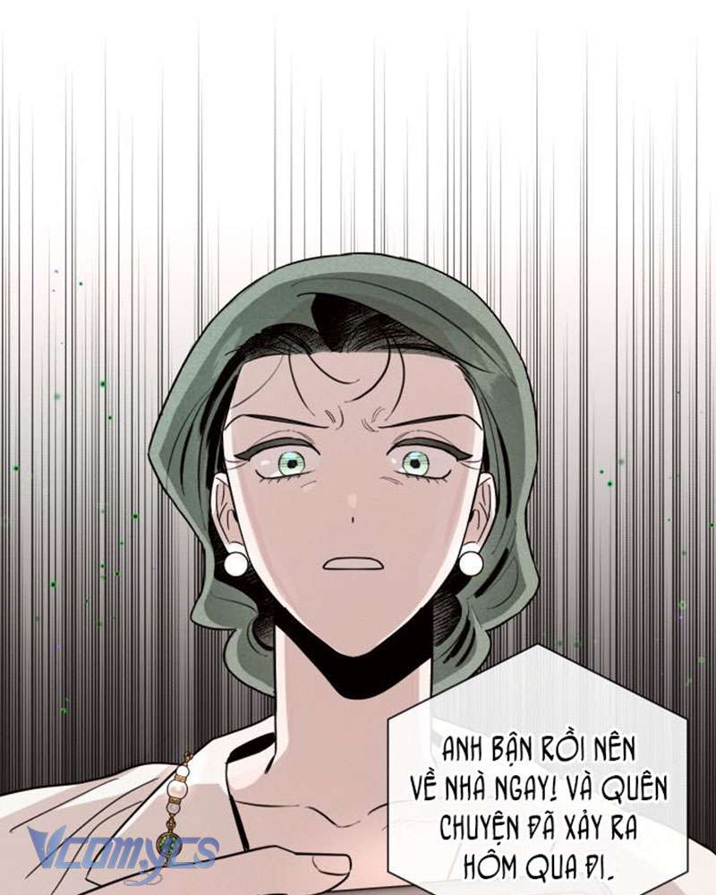 Tối Nay Tôi Là Người Được Cô Ấy Chọn Chapter 3 - 128