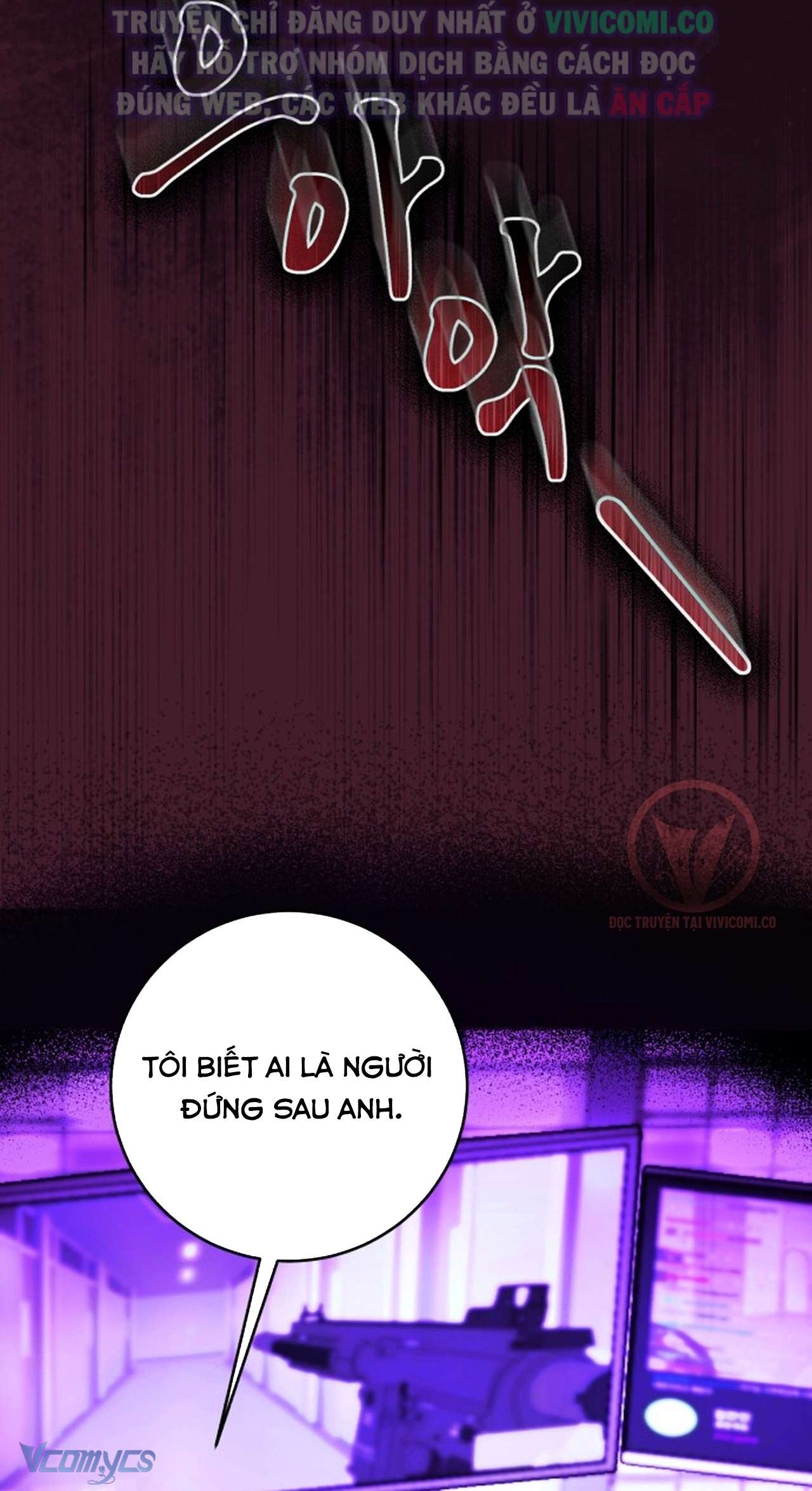 Chàng Quỷ Của Tôi Chapter 23 - 36