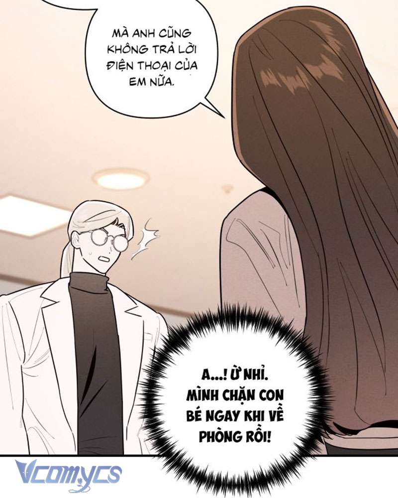 Tối Nay Tôi Là Người Được Cô Ấy Chọn Chapter 3 - 113
