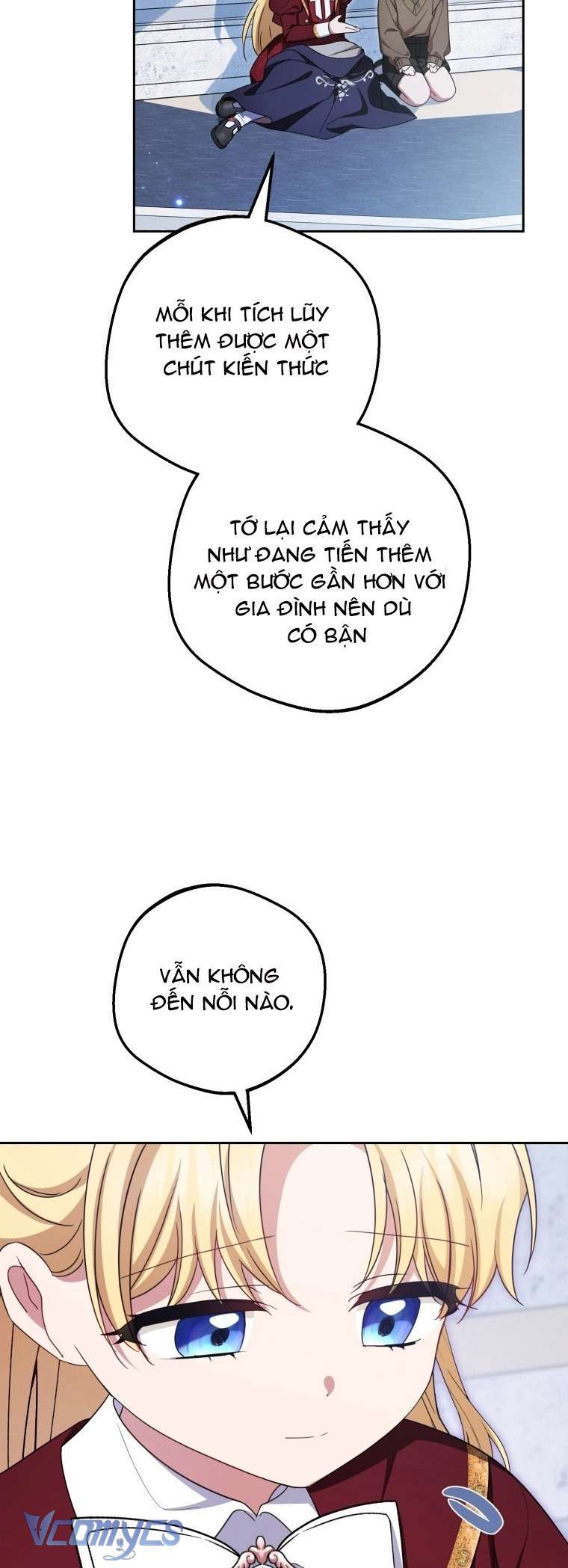 Được Yêu Thương Mà Còn Ngại Ngùng Sao! Chapter 98 - 11