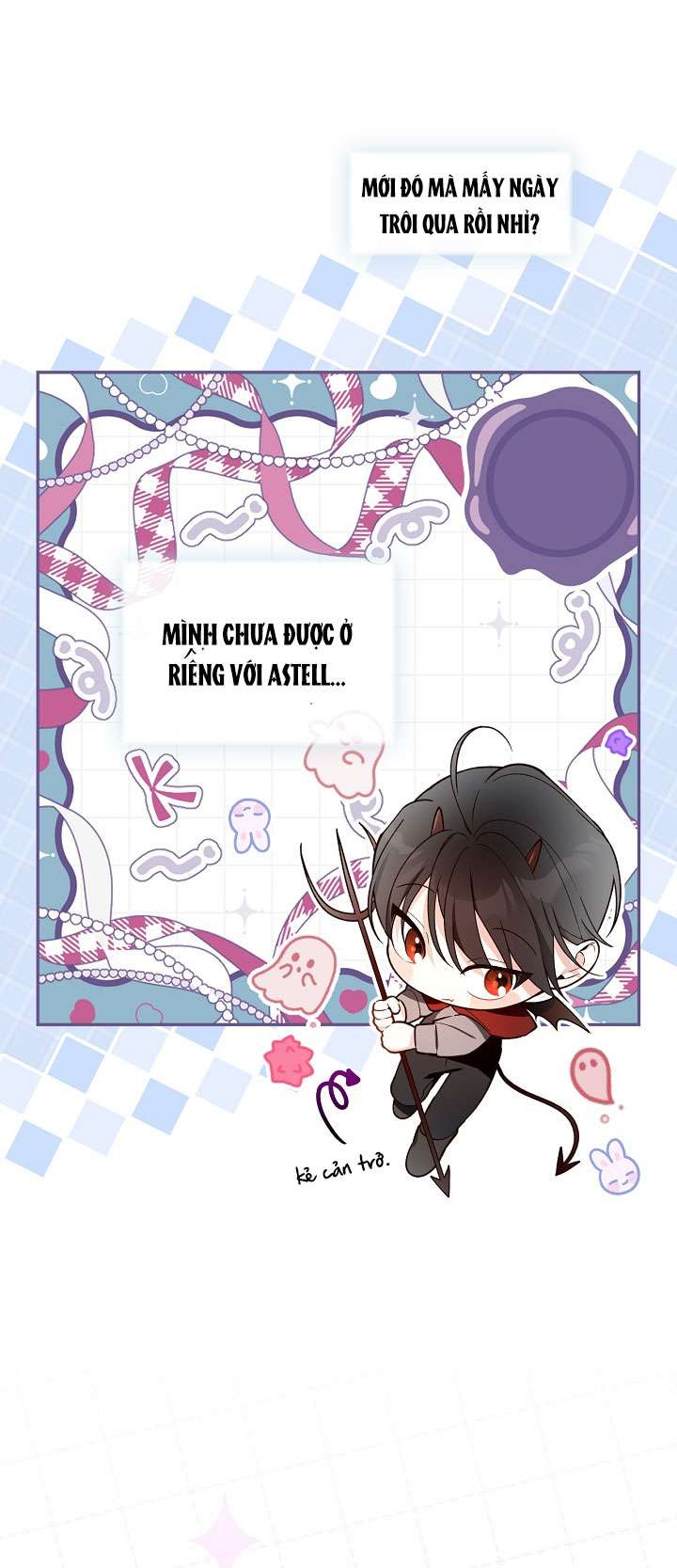 Phương Pháp Che Giấu Đứa Con Của Hoàng Đế Chapter 115 - 6
