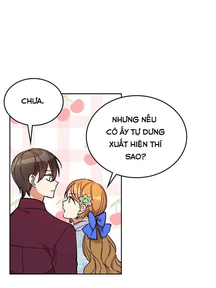 Vị Hôn Thê Khế Ước Của Công Tước Chapter 134 - 59