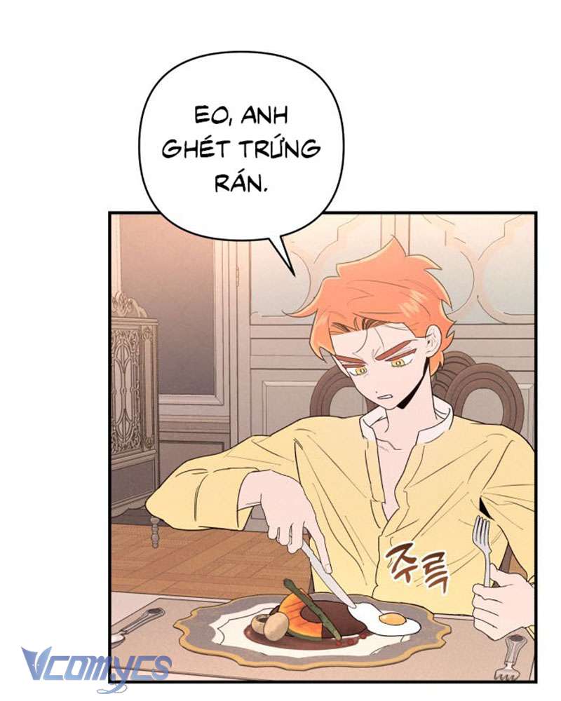 Tối Nay Tôi Là Người Được Cô Ấy Chọn Chapter 1 - 157