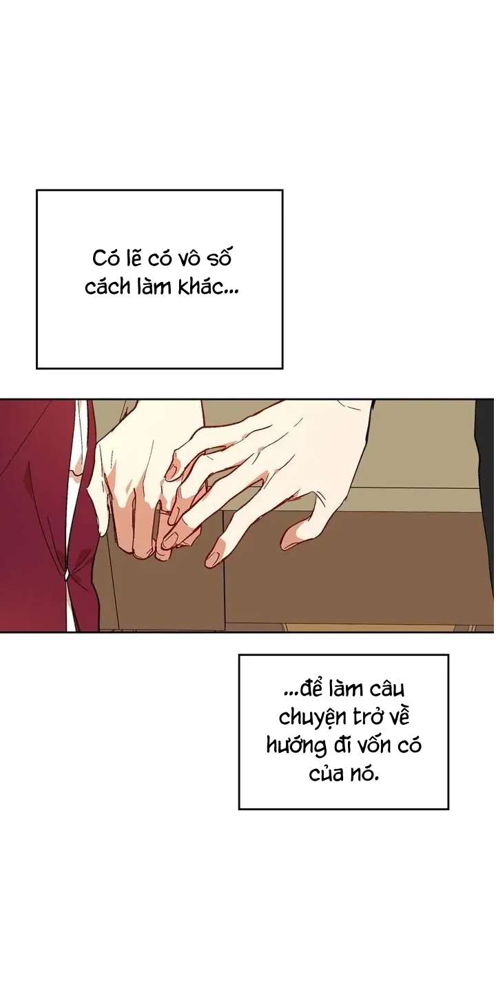 Vị Hôn Thê Khế Ước Của Công Tước Chapter 134 - 65